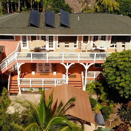 Villa Maui Garden Oasis Lahaina Exterior foto
