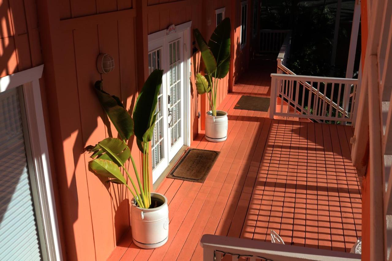 Villa Maui Garden Oasis Lahaina Exterior foto