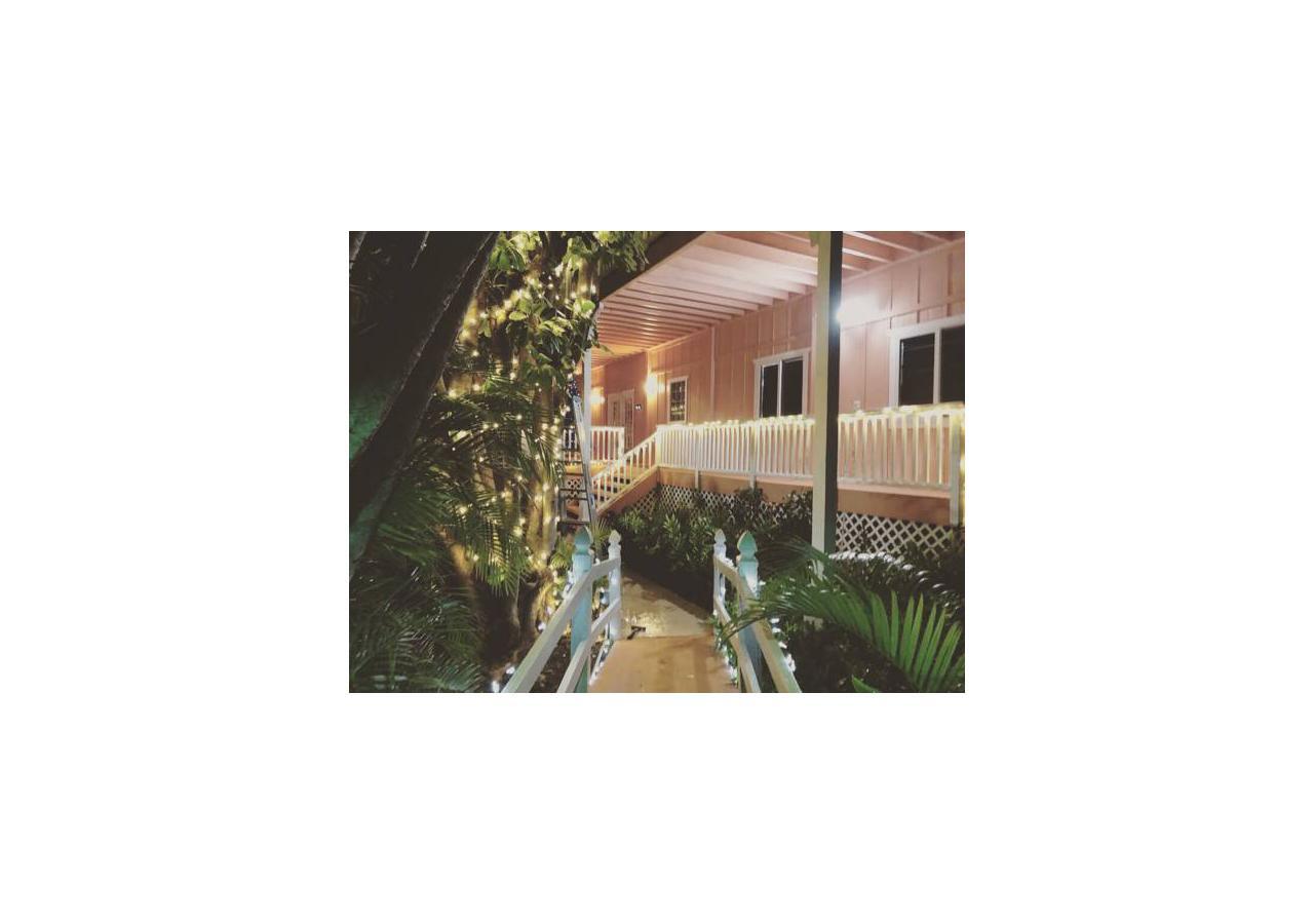 Villa Maui Garden Oasis Lahaina Exterior foto