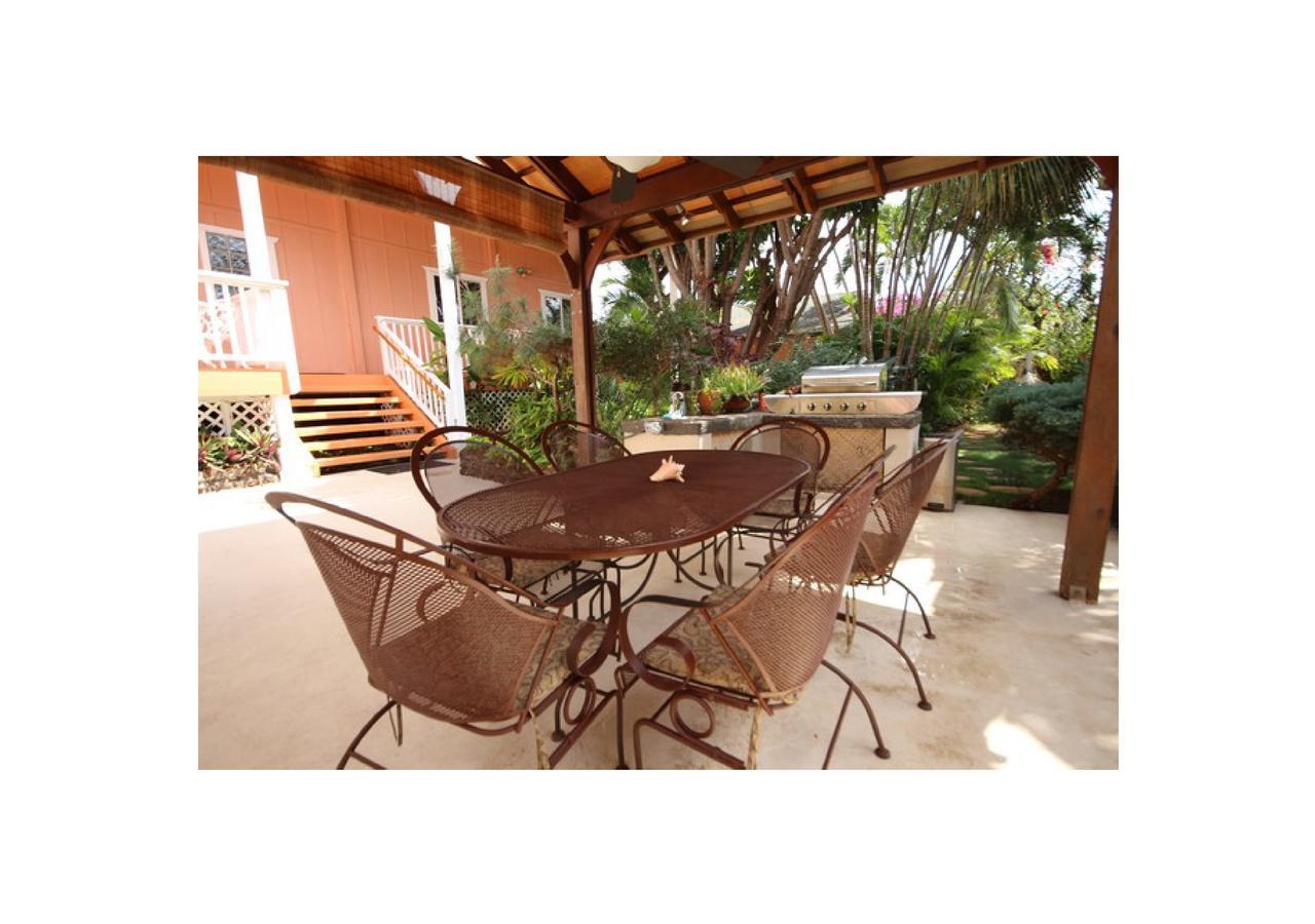 Villa Maui Garden Oasis Lahaina Exterior foto